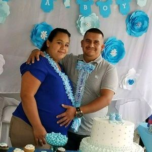 Meet your Posher, Elizabeth